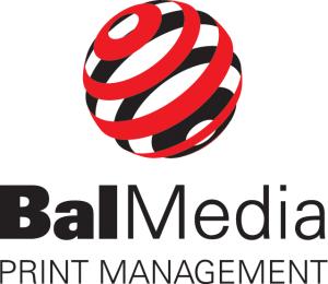 Bal Media print management